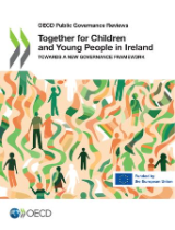 Together for Children and Young People in Ireland cover
