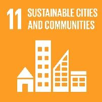SDG 11 Sustainable Cities and Communities