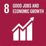 08 good jobs and economic growth