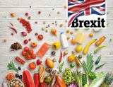Brexit Food