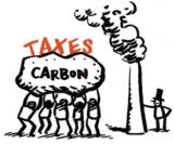 carbon tax