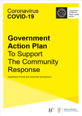 covid 19 community response