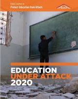 education under attack