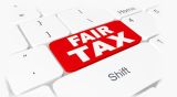 Fairer Tax