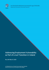 nesc employmentandjusttransition