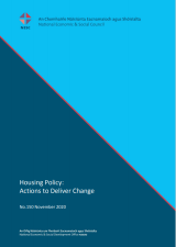 nesc nov 2020 housing