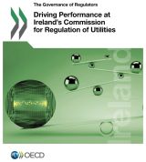 oecd cru report front page