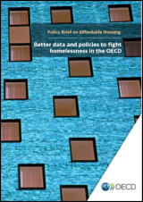 oecd homeless