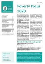 poverty focus 2020