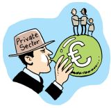 private sector solutions