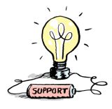 rural entrepreneur support