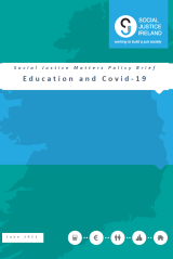 ser policy brief education