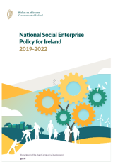 social enterprise policy cover