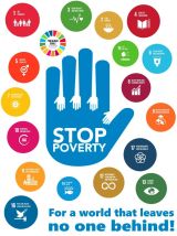 social justice matters no poverty