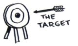 target