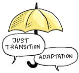 Just Transition