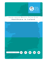 SER Policy Brief - Healthcare