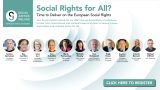 Social Rights for All Flyer