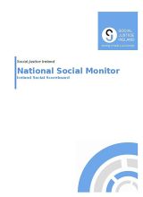 National Social Monitor December 2021