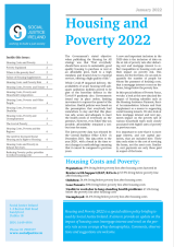Housing and Poverty 2022