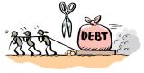 Cut the Debt