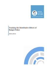 Distributive Effects Budget 2022