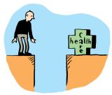 Access to healthcare