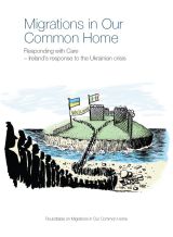 Migrations in Our Common Home -  Ukrainian Response