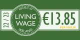Living Wage 22/23