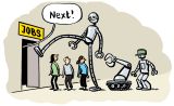 AI and jobs 