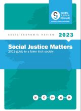 Social Justice Matters 2023