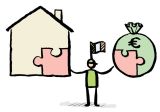 Mortgage arrears equity scheme