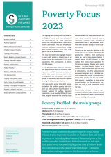Poverty Focus 2023