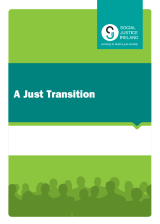 A Just Transition