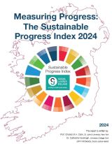 Sustainable Progress Index 2024