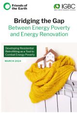 Bridging the Gap report