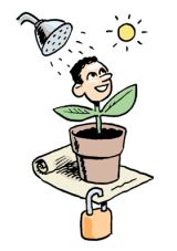 cultivating through education