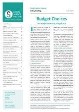 Budget Choices 2026