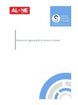 Policies for Ageing Well at Home in Ireland
