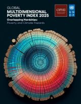 Global Multidimensional Poverty Index 2025