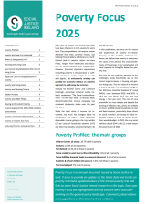 Poverty Focus 2025