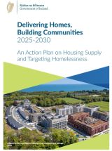 Delivering Homes, Building Communities