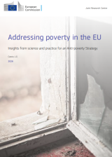Addressing Poverty in the EU Report over