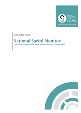 National Social Monitor 2026 May