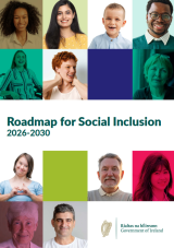 roadmap social inclusion 2026 -2030 cover