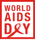 aids day symbol