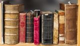 bookshelf