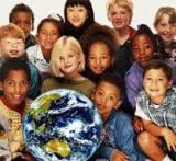 children multicultural