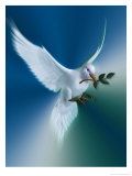 dove of peace