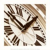 Large clock